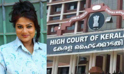 ഹേമ കമ്മറ്റി റിപ്പോർട്ട് പുറത്തുവിടുന്നതിൽ സർക്കാർ തീരുമാനം ഇന്ന് ; രഞ്ജിനിയുടെ ഹർജി ഹൈക്കോടതിയിൽ ഹേമ കമ്മറ്റി റിപ്പോർട്ട് പുറത്തുവിടുന്നതിൽ സർക്കാർ തീരുമാനം ഇന്ന് ; രഞ്ജിനിയുടെ ഹർജി ഹൈക്കോടതിയിൽ