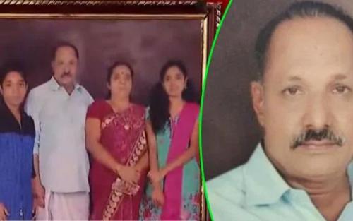 മകളുടെ കല്യാണത്തലേന്ന് പിതാവ് കൊല്ലപ്പെട്ടു; പെൺകുട്ടിയുടെ മുൻ സുഹൃത്തുൾപ്പെടെ നാല് പേർ കസ്റ്റഡിയിൽ