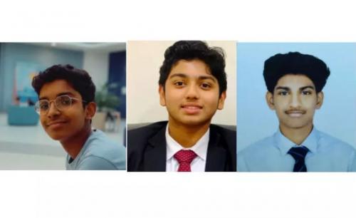 ഒ.ഐ.സി.സി കോഴിക്കോട് ജില്ലാ കമ്മിറ്റിയുടെ 'കോഴിക്കോട് ഫെസ്റ്റ്' കുട്ടികളുടെ ക്വിസ് മത്സരം ശ്രദ്ധേയമായി