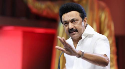 രാഹുലിനോട് കേന്ദ്രം പക വീട്ടാൻ അന്വേഷണ ഏജന്സികളെ ഉപയോഗിക്കുന്നു: സ്റ്റാലിൻ രാഹുലിനോട് കേന്ദ്രം പക വീട്ടാൻ അന്വേഷണ ഏജന്സികളെ ഉപയോഗിക്കുന്നു: സ്റ്റാലിൻ