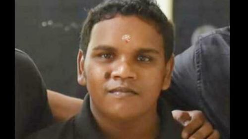 കാണാതായ സി.ഇ.ടി വിദ്യാർത്ഥി തൂങ്ങിമരിച്ച നിലയിൽ; കഞ്ചാവ് മാഫിയയുടെ ഭീഷണി ഉണ്ടായിരുന്നതായി സുഹൃത്തുക്കൾ കാണാതായ സി.ഇ.ടി വിദ്യാർത്ഥി തൂങ്ങിമരിച്ച നിലയിൽ; കഞ്ചാവ് മാഫിയയുടെ ഭീഷണി ഉണ്ടായിരുന്നതായി സുഹൃത്തുക്കൾ