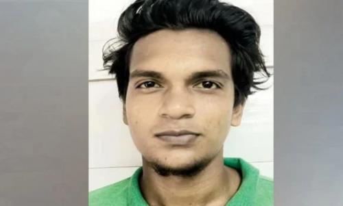 ചങ്ങനാശേരിയിൽ പെണ്കുട്ടിയെ തട്ടിക്കൊണ്ടുപോയ യുവാവ് അറസ്റ്റില് ചങ്ങനാശേരിയിൽ പെണ്കുട്ടിയെ തട്ടിക്കൊണ്ടുപോയ യുവാവ് അറസ്റ്റില്