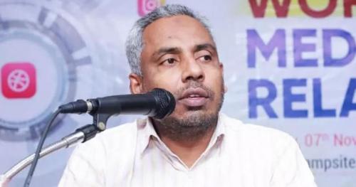 പിഎഫ്ഐ സംസ്ഥാന ജനറല് സെക്രട്ടറി അബ്ദുള് സത്താര് കസ്റ്റഡിയില് പിഎഫ്ഐ സംസ്ഥാന ജനറല് സെക്രട്ടറി അബ്ദുള് സത്താര് കസ്റ്റഡിയില്