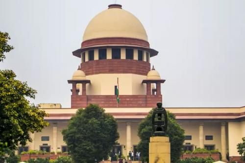 നീറ്റ് ചോദ്യച്ചോർച്ച: വീഴ്ചകൾ ഇനി അനുവദിക്കാനാകില്ലെന്ന് സുപ്രീംകോടതി