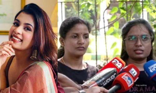 ദിയ കൃഷ്ണകുമാറിന്റെ സ്ഥാപനത്തിലെ സാമ്പത്തിക തട്ടിപ്പ്: ജീവനക്കാരുടെ മുന്കൂര് ജാമ്യാപേക്ഷ തള്ളി ദിയ കൃഷ്ണകുമാറിന്റെ സ്ഥാപനത്തിലെ സാമ്പത്തിക തട്ടിപ്പ്: ജീവനക്കാരുടെ മുന്കൂര് ജാമ്യാപേക്ഷ തള്ളി