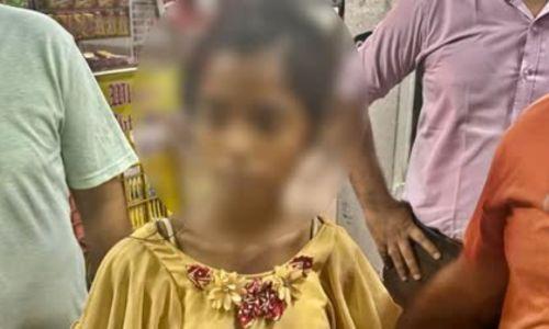 വീട്ടിൽ പോകില്ല, അമ്മ കുറെ ജോലികൾ ചെയ്യിക്കും ; കഴക്കൂട്ടത്ത് നിന്ന് കാണാതായ കുട്ടി വീട്ടിൽ പോകില്ല, അമ്മ കുറെ ജോലികൾ ചെയ്യിക്കും ; കഴക്കൂട്ടത്ത് നിന്ന് കാണാതായ കുട്ടി