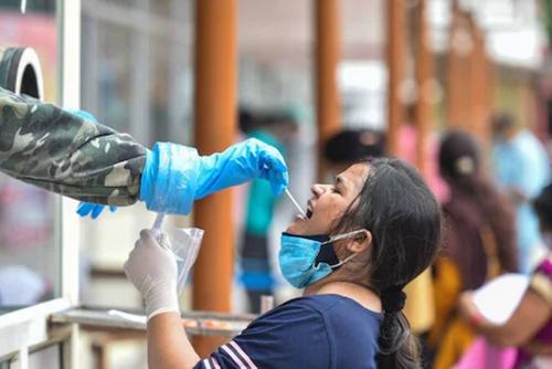 സംസ്ഥാനത്ത് ഇന്ന് 2434 പേര്ക്ക് കൊവിഡ്; ടിപി ആർ 4.82% സംസ്ഥാനത്ത് ഇന്ന് 2434 പേര്ക്ക് കൊവിഡ്; ടിപി ആർ 4.82%