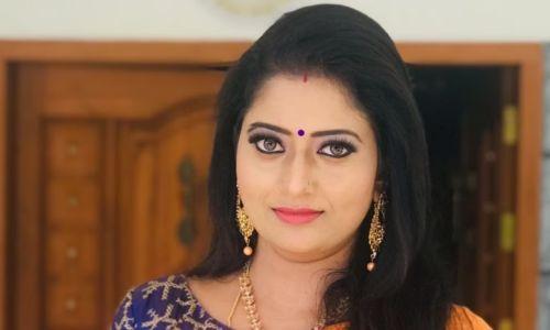സീരിയൽ നടി രഞ്ജുഷ മേനോൻ ഫ്‌ളാറ്റിൽ മരിച്ച നിലയിൽ