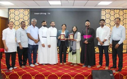 കെസിഇസി ബഹ്റൈൻ മോട്ടിവേഷൻ സെമിനാർ സംഘടിപ്പിച്ചു കെസിഇസി ബഹ്റൈൻ മോട്ടിവേഷൻ സെമിനാർ സംഘടിപ്പിച്ചു