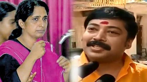 ജോളിയെ പരിചയമില്ല, റോയി വന്നിരുന്നോ എന്ന് അറിയില്ലെന്ന് ജ്യോത്സ്യൻ കൃഷ്ണകുമാർ 