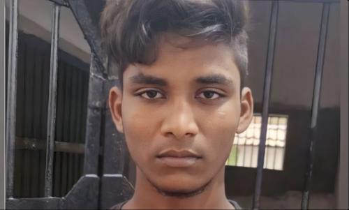കോഴിക്കോട്ടെ കൊലപാതകം; 19കാരനായ പ്രതി പിടിയിൽ കോഴിക്കോട്ടെ കൊലപാതകം; 19കാരനായ പ്രതി പിടിയിൽ