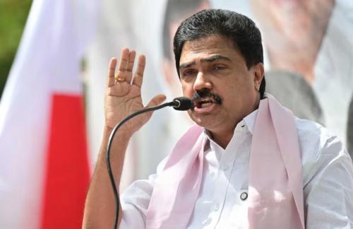 എൽ.ഡി.എഫ് ജാഥയിൽ നിന്ന് ജോസ് കെ. മാണി പിന്മാറുന്നു? ; കേരള കോൺഗ്രസിൽ മുന്നണി മാറ്റ ചർച്ചകൾ സജീവം