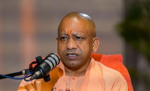 ഉത്തർപ്രദേശിലെ വോട്ടർ പട്ടികയിൽ നാല് കോടി വോട്ടർമാരെ കാണാനില്ലെന്ന് മുഖ്യമന്ത്രി