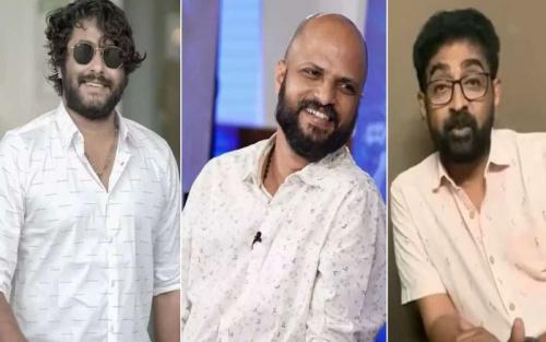 പെപ്പെയ്ക്കെതിരെ ആരോപണവുമായി നിർമാതാവ് അരവിന്ദ് പെപ്പെയ്ക്കെതിരെ ആരോപണവുമായി നിർമാതാവ് അരവിന്ദ്