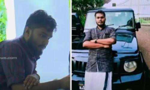 നിയമന കോഴ വിവാദം; ലെനിൻ രാജിന് 50,000 രൂപ നൽകി; ബാസിത്തിന്റെ നിർണ്ണായക മൊഴി നിയമന കോഴ വിവാദം; ലെനിൻ രാജിന് 50,000 രൂപ നൽകി; ബാസിത്തിന്റെ നിർണ്ണായക മൊഴി