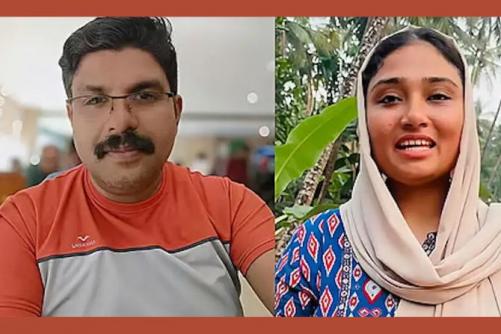 ദീപക്കിന്റെ ആത്മഹത്യ: ഷിംജിത പോലീസ് പിടിയിൽ കസ്റ്റഡിയിലെടുത്തത് മഫ്തിയിലെത്തിയ സംഘം