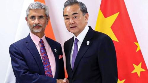 അതിർത്തി തർക്കം: ഇന്ത്യ ചൈന ചർച്ചയിലെ പ്രധാന ധാരണകൾ