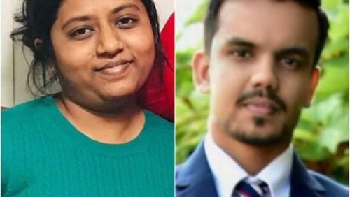 യു.എസ്സിലെ ടെന്നസിയിൽ വാഹനാപകടത്തിൽ രണ്ട് ഇന്ത്യൻ വിദ്യാർത്ഥികൾ മരിച്ചു