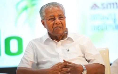 ഇഡി അന്വേഷണത്തിൽ പ്രതികരണവുമായി പിണറായി വിജയൻ: 