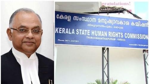 ലോക്കപ്പ് മർദ്ദനങ്ങൾക്കും കസ്റ്റഡി  മരണങ്ങൾക്കും ഇടവരുത്തുന്ന പോലീസുകാരെ പിരിച്ചുവിടണം: മനുഷ്യാവകാശ കമ്മീഷന്‍