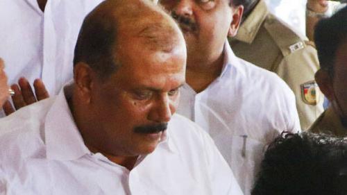 ഗൂഢാലോചന കേസ്; പിസി ജോർജിന് മുൻകൂർജാമ്യം ഗൂഢാലോചന കേസ്; പിസി ജോർജിന് മുൻകൂർജാമ്യം