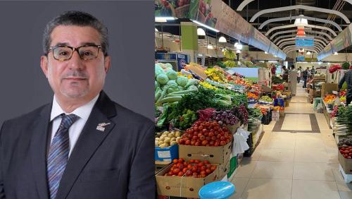 ഭക്ഷ്യസുരക്ഷ ഉറപ്പാക്കി ബഹ്‌റൈൻ ചേംബർ; വിതരണ ശൃംഖല സുഗമമാക്കാൻ വിപുലമായ നടപടികൾ