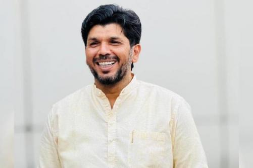 കാസർകോട് നിയമസഭാ മണ്ഡലം: ഷാനവാസ് പാദൂർ എൽഡിഎഫ് സ്വതന്ത്രനായി മത്സരിക്കും