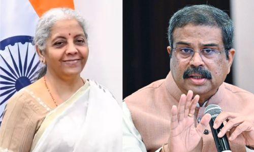 കേന്ദ്ര മന്ത്രിസഭയിൽ വൻ അഴിച്ചുപണിക്ക് നീക്കം; ധർമേന്ദ്ര പ്രധാനും നിർമല സീതാരാമനും മാറിയേക്കും