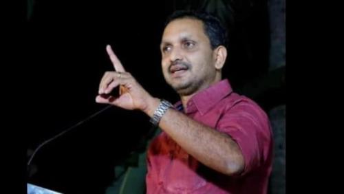 ലൗ ജിഹാദ് തടയാൻ യുപി മാതൃകയിൽ കേരളത്തിലും നിയമം കൊണ്ടുവരും: കെ. സുരേന്ദ്രൻ ലൗ ജിഹാദ് തടയാൻ യുപി മാതൃകയിൽ കേരളത്തിലും നിയമം കൊണ്ടുവരും: കെ. സുരേന്ദ്രൻ