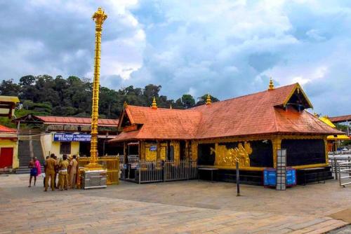 ശബരിമലയിൽ നിയന്ത്രണങ്ങളോടെ ഭക്തരെ പ്രവേശിപ്പിച്ചത് വിജയമെന്ന് ദേവസ്വം ബോർഡ്