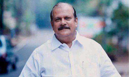 പാര്ട്ടി ആവശ്യപ്പെട്ടാല് പത്തനംതിട്ടയില് മത്സരിക്കും, ജയിക്കും: പി സി ജോര്ജ് പാര്ട്ടി ആവശ്യപ്പെട്ടാല് പത്തനംതിട്ടയില് മത്സരിക്കും, ജയിക്കും: പി സി ജോര്ജ്