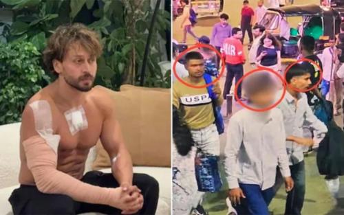 ടൈഗർ ഷറോഫ് വധശ്രമം; ബിഷ്ണോയ് സംഘത്തിലെ മൂന്ന് ഷൂട്ടർമാർ രാജസ്ഥാനിൽ പിടിയിൽ