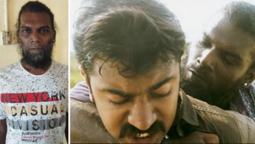 ആക്ഷന്‍ ഹീറോ ബിജു സിനിമയിലെ താരം മാരക ലഹരി മരുന്നുകളുമായി പിടിയില്‍