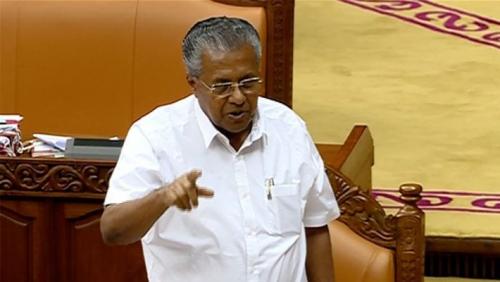ഐ.ടി പാർക്കുകളിൽ വൈൻ പാർലറുകൾ തുടങ്ങുമെന്ന് മുഖ്യമന്ത്രി ഐ.ടി പാർക്കുകളിൽ വൈൻ പാർലറുകൾ തുടങ്ങുമെന്ന് മുഖ്യമന്ത്രി