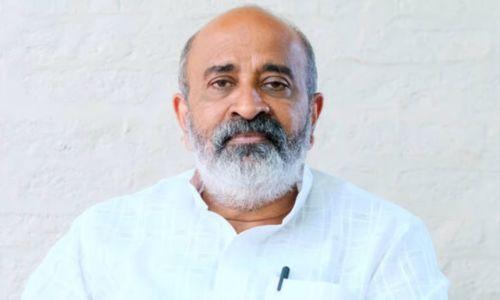 ബിജെപി ശത്രുപക്ഷത്ത്'; പുതിയ പാര്‍ട്ടിയില്ല, എല്‍ഡിഎഫില്‍ ഉറച്ചുനില്‍ക്കുമെന്ന് മാത്യൂ ടി തോമസ്