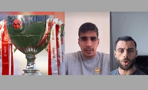 ഇന്ത്യൻ ഫുട്ബാൾ തകർച്ചയുടെ വക്കിൽ; ഫിഫയുടെ അടിയന്തര ഇടപെടൽ ആവശ്യപ്പെട്ട് രാജ്യത്തെ പ്രമുഖ താരങ്ങൾ