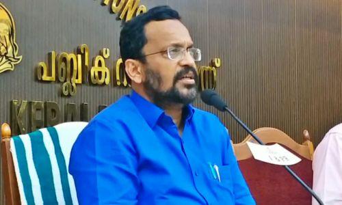 അനധികൃതമായി നികത്തിയ നെൽവയലുകൾ പഴയ സ്ഥിതിയിലേക്ക് മാറ്റുമെന്ന് മന്ത്രി കെ. രാജൻ അനധികൃതമായി നികത്തിയ നെൽവയലുകൾ പഴയ സ്ഥിതിയിലേക്ക് മാറ്റുമെന്ന് മന്ത്രി കെ. രാജൻ