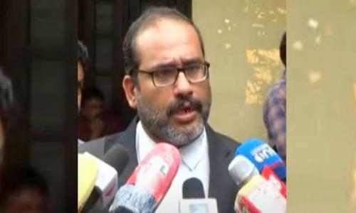 അട്ടപ്പാടി മധു കേസ് അഭിഭാഷകന് പ്രതിഫലം അനുവദിച്ച് സർക്കാർ അട്ടപ്പാടി മധു കേസ് അഭിഭാഷകന് പ്രതിഫലം അനുവദിച്ച് സർക്കാർ