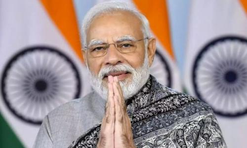 ഇന്ന് ലോക വനിതാ ദിനം; ആശംസകൾ നേർന്ന് പ്രധാനമന്ത്രി നരേന്ദ്ര മോദി ഇന്ന് ലോക വനിതാ ദിനം; ആശംസകൾ നേർന്ന് പ്രധാനമന്ത്രി നരേന്ദ്ര മോദി