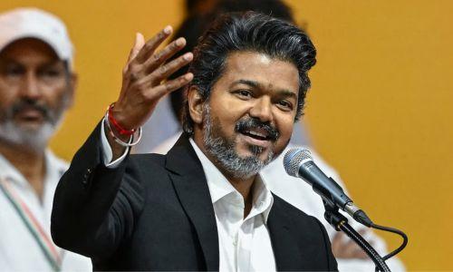 ക്ഷേത്രപ്പണം ക്ഷേത്രങ്ങൾക്ക് മാത്രം; 246 കോടിയുടെ വാണിജ്യ പദ്ധതികൾ റദ്ദാക്കി വിജയ് സർക്കാർ