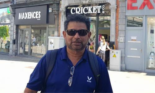 ഒളിക്യാമറ വിവാദം: ബിസിസിഐ ചീഫ് സെലക്ടർ സ്ഥാനം രാജിവെച്ച് ചേതൻ ശർമ ഒളിക്യാമറ വിവാദം: ബിസിസിഐ ചീഫ് സെലക്ടർ സ്ഥാനം രാജിവെച്ച് ചേതൻ ശർമ