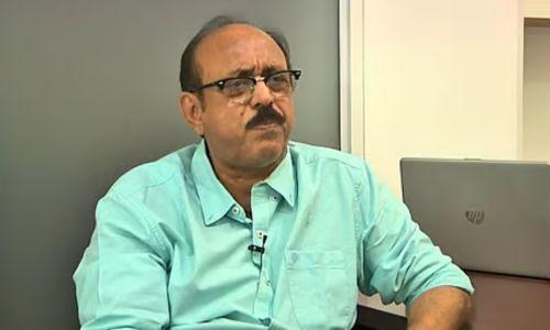 സമരത്തില് നിന്ന് പിന്നോട്ടില്ല; സമരം സര്ക്കാരിനെതിരെ, താരങ്ങള്ക്കെതിരെയല്ല’; ജി സുരേഷ് കുമാര് സമരത്തില് നിന്ന് പിന്നോട്ടില്ല; സമരം സര്ക്കാരിനെതിരെ, താരങ്ങള്ക്കെതിരെയല്ല’; ജി സുരേഷ് കുമാര്
