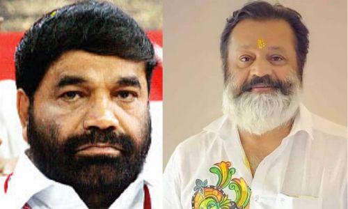റെയ്ഡിന് പിന്നിൽ രാഷ്ട്രീയ പകപോക്കൽ; സുരേഷ് ഗോപിയുടെ ഇടപെടൽ അതിന് തെളിവ്’; മന്ത്രി വാസവൻ റെയ്ഡിന് പിന്നിൽ രാഷ്ട്രീയ പകപോക്കൽ; സുരേഷ് ഗോപിയുടെ ഇടപെടൽ അതിന് തെളിവ്’; മന്ത്രി വാസവൻ