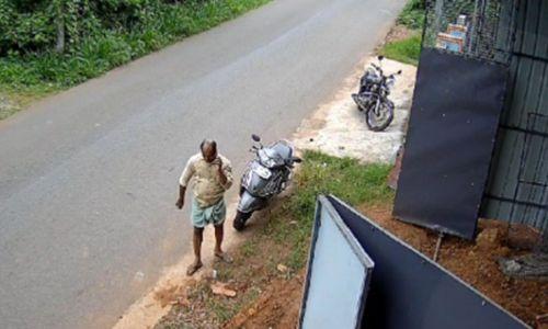 പാലക്കാട് യുവാവിനെ തട്ടി കൊണ്ടു പോകാൻ ശ്രമം പാലക്കാട് യുവാവിനെ തട്ടി കൊണ്ടു പോകാൻ ശ്രമം