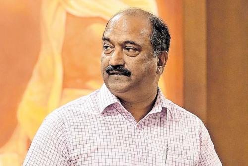 തനിക്കെതിരെ വ്യാജ പ്രചരണം നടത്തിയ ഫേസ്ബുക്ക് പേജിനെതിരെ പൊലീസ് മേധാവിക്ക് പരാതി നൽകി മന്ത്രി ബാലഗോപാൽ