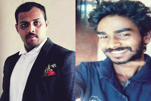 കെവിൻ കൊലപാതകം: ഷാനുവിനെതിരെ സുഹൃത്തിന്റെ മൊഴി കെവിൻ കൊലപാതകം: ഷാനുവിനെതിരെ സുഹൃത്തിന്റെ മൊഴി