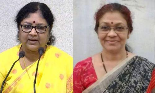 ഗോഡ്സെയെ മഹത്വവത്ക്കരിച്ച കമന്റ്; അധ്യാപികയ്ക്കെതിരെ രൂക്ഷവിമര്ശനവുമായി മന്ത്രി ഗോഡ്സെയെ മഹത്വവത്ക്കരിച്ച കമന്റ്; അധ്യാപികയ്ക്കെതിരെ രൂക്ഷവിമര്ശനവുമായി മന്ത്രി