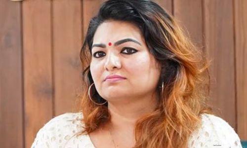 പ്രൊഡ്യുസേഴ്സ് അസോസിയേഷൻ തലപ്പത്തേക്ക് മത്സരിക്കും; നാമ നിർദേശ പത്രികയുമായി സാന്ദ്ര തോമസ്