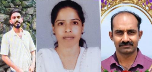 കിണറ്റിൽ ചാടിയ യുവതിയെ രക്ഷിക്കാൻ ശ്രമിക്കുന്നതിനിടെ ഫയർമാൻ ഉൾപ്പെടെ മൂന്നുപേർക്ക് ദാരുണാന്ത്യം