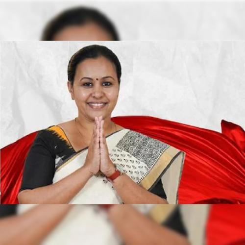 ആരോഗ്യ മന്ത്രിയുടെ ഇടപെടൽ: നിപയെ അതിജീവിച്ച ഗോകുൽ കൃഷ്ണയുടെ അമ്മയക്ക് ജോലി ആരോഗ്യ മന്ത്രിയുടെ ഇടപെടൽ: നിപയെ അതിജീവിച്ച ഗോകുൽ കൃഷ്ണയുടെ അമ്മയക്ക് ജോലി